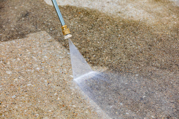 Best Parking Lot Cleaning in Crandon Lakes, NJ
