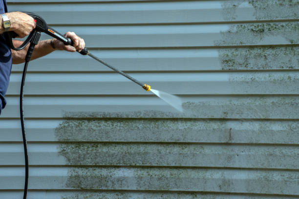 Best Gutter Cleaning and Brightening in Crandon Lakes, NJ